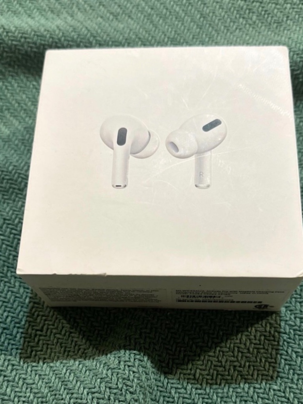 Apple AirPod Pro 1st Generation